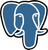 PostgreSQL logo